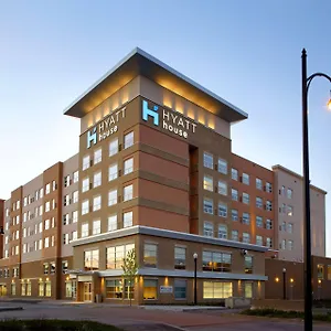 Hyatt House Pittsburgh-south Side Питтсбург