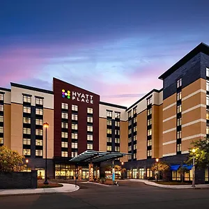 Hotel Hyatt Place North Shore