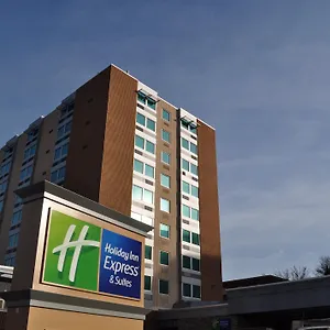 Holiday Express West - Greentree, An Ihg Hotel