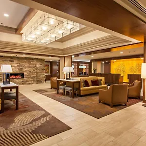 Doubletree By Hilton Pittsburgh-green Tree Hotel