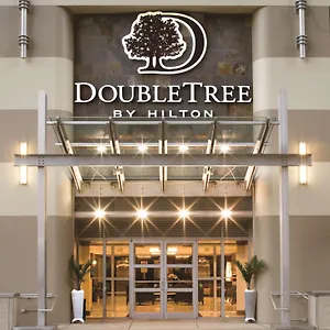 Doubletree By Hilton & Downtown Hotel