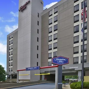 Hotel Hampton University Medical Center