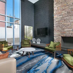 3* Hotel Fairfield By Marriott Downtown