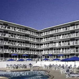 Sea Club Iv Daytona Beach Shores