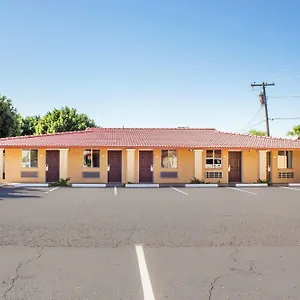 Rodeway Old Town Inn