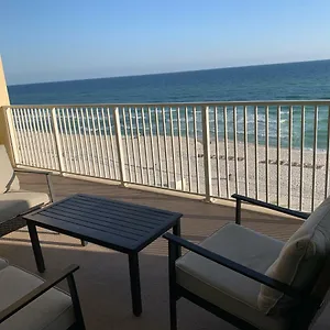 Ocean Reef 2 Bedroom/2 Bath! Panama City Beach